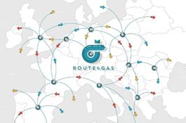 Explainer Video for Route4Gas